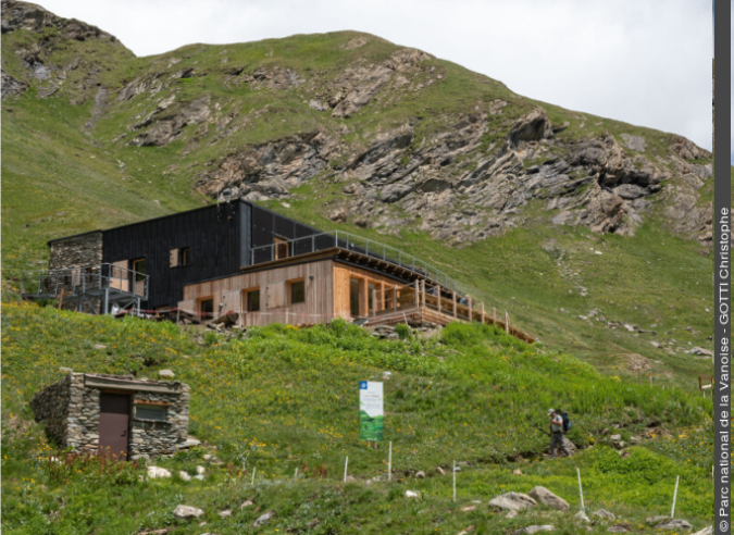 Savoie : Le refuge de Prariond cherche son gardien 