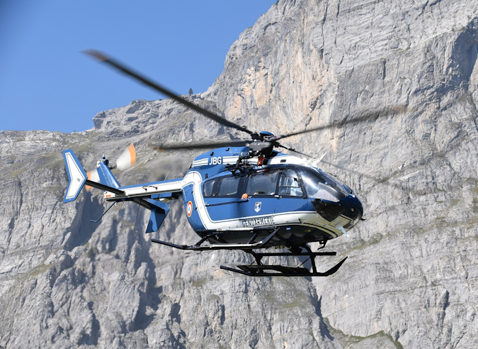Les secours en montagne, qu’en savez-vous ? Les secours en montagne, qu’en savez-vous ?