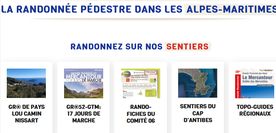 site comité 06