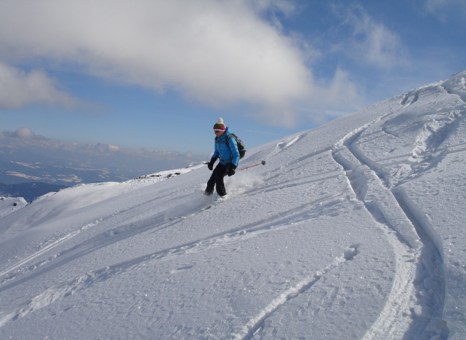  Sports de neige : prévenir les risques d’avalanche