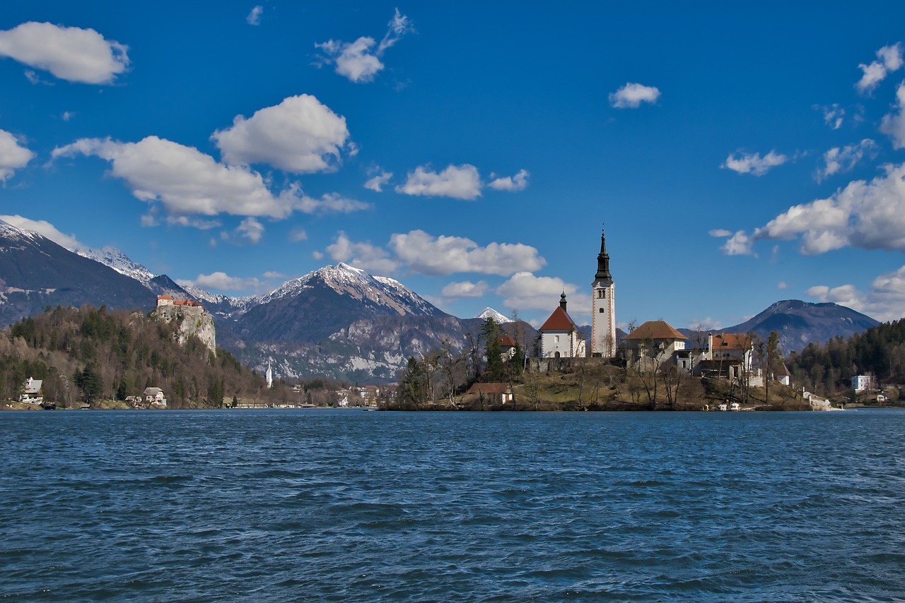 slovenie