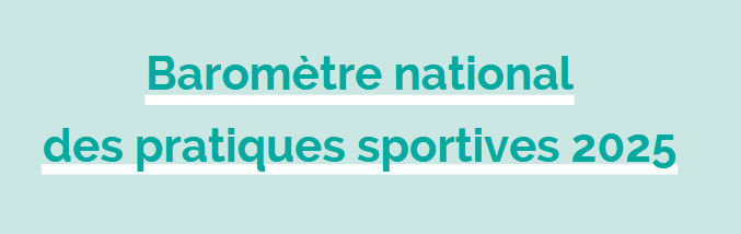 Le sport en France en 2025 : le bilan