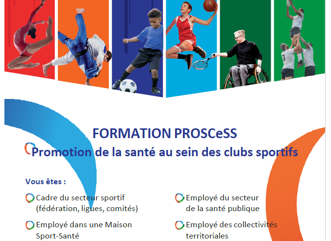 Un MOOC pour promouvoir la santé dans les clubs 
