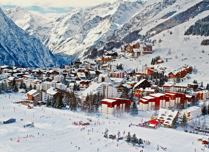 Quels enjeux pour la montagne ? Quels enjeux pour la montagne ?