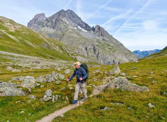  Le test du sac à dos Rab Exion 48 