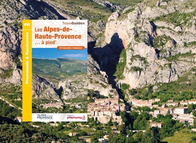Train des Pignes à vapeur : randonner en remontant le temps dans les Alpes-de-Haute –Provence