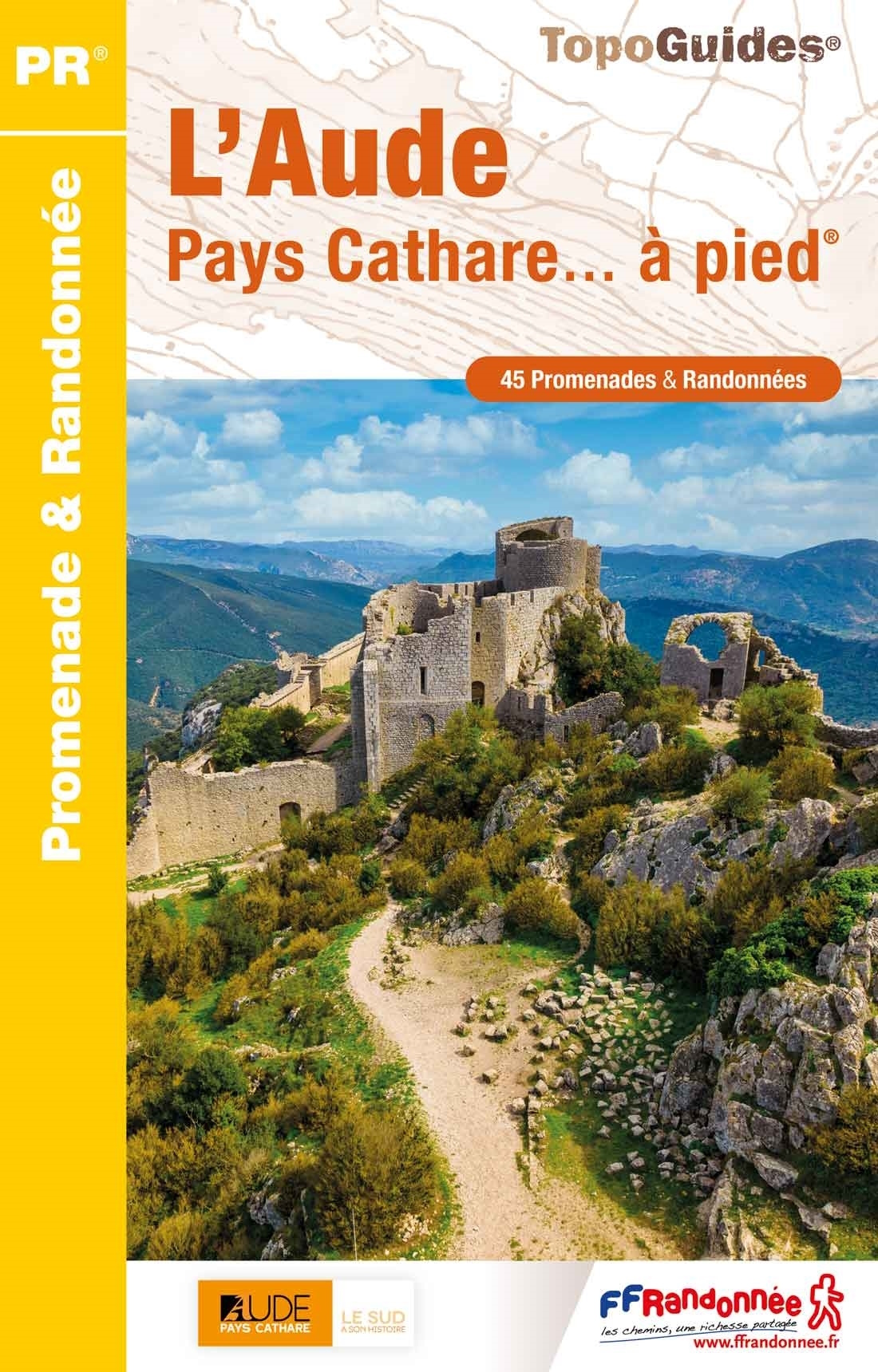 topo aude