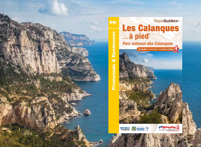 Calanques de Marseille : fermeture des routes d’accès en 2022 