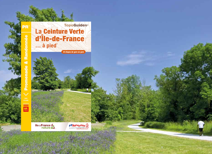 La Ceinture verte d’Île-de-France à pied : les reportages de Télérama 