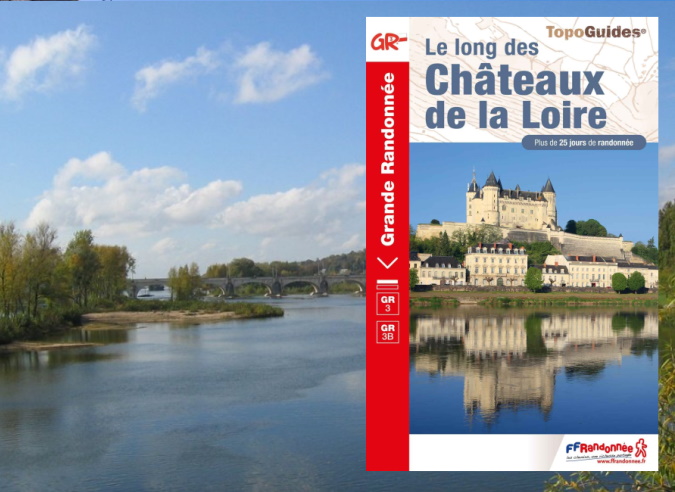 La Loire : le dernier fleuve sauvage 