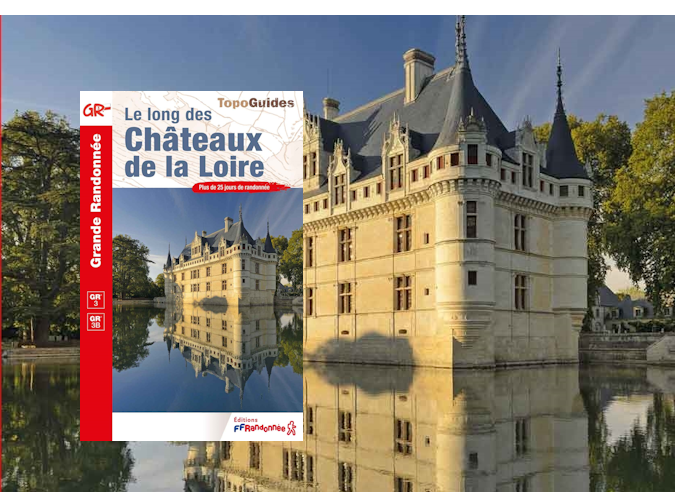  Une idée d’itinérance  de 4 jours au fil de la Loire 