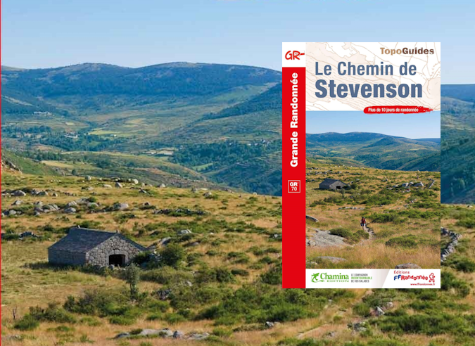  Le Chemin de Stevenson - GR® 70 : les randonneurs le plébiscitent 