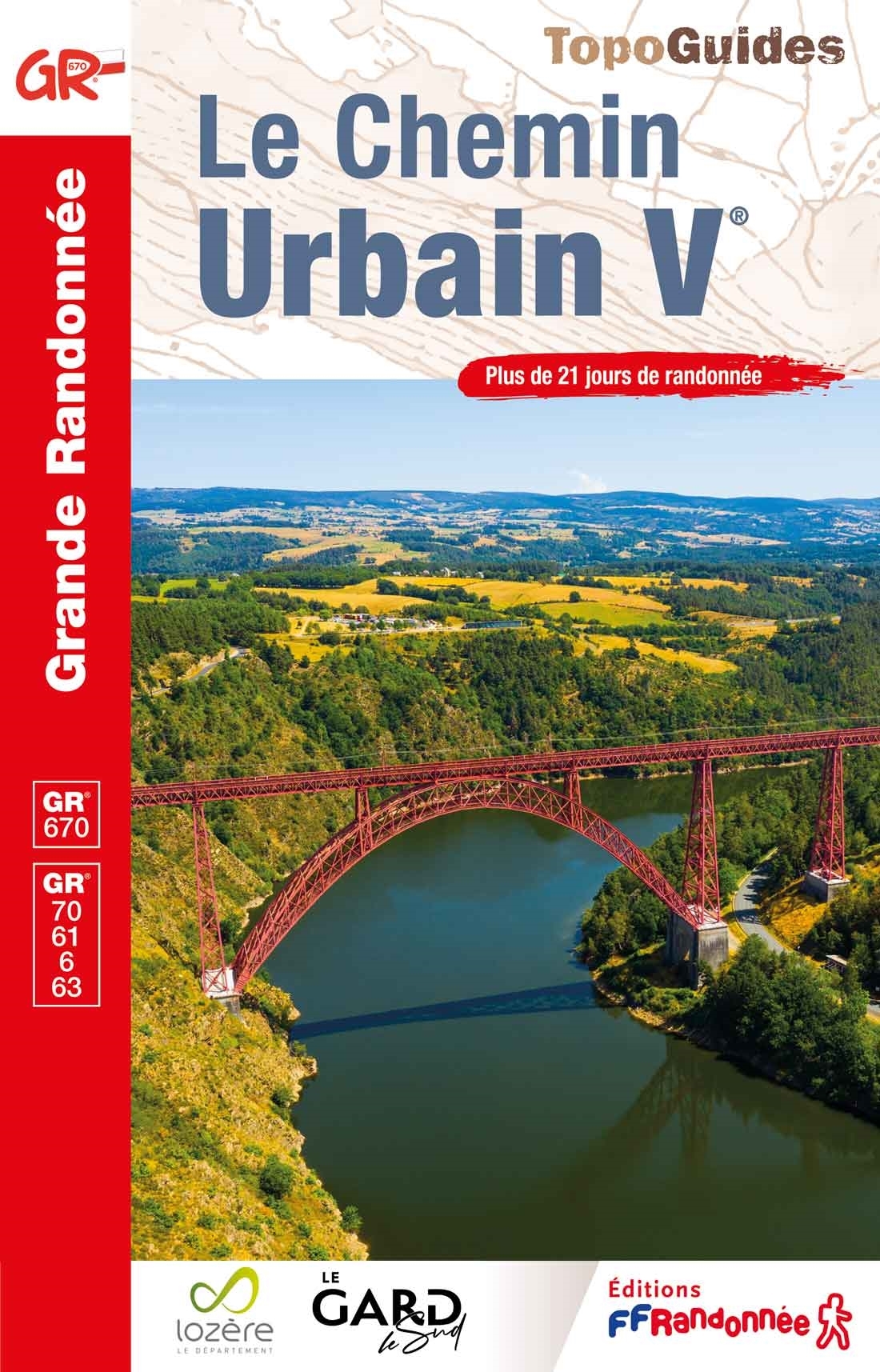 topo urbain V