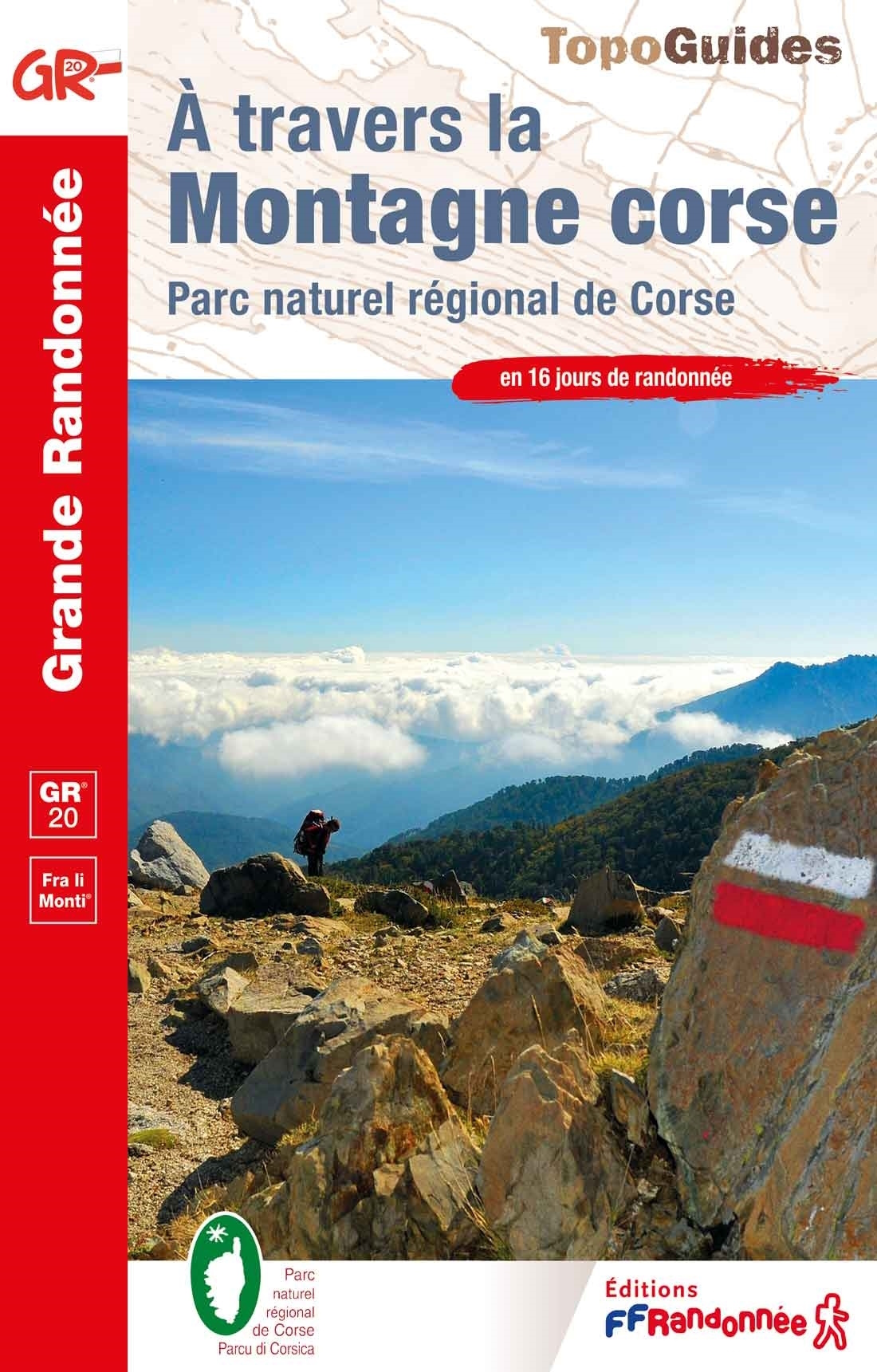 topo GR 20
