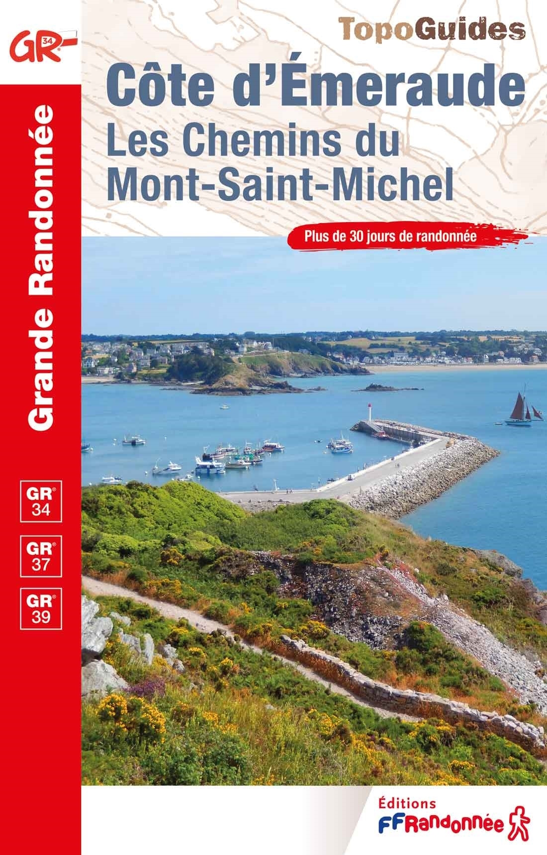 topo cote emeraude