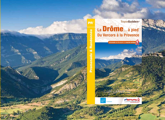 Dans la Drôme, la forêt de Saoû ne deviendra pas une réserve de chasse 