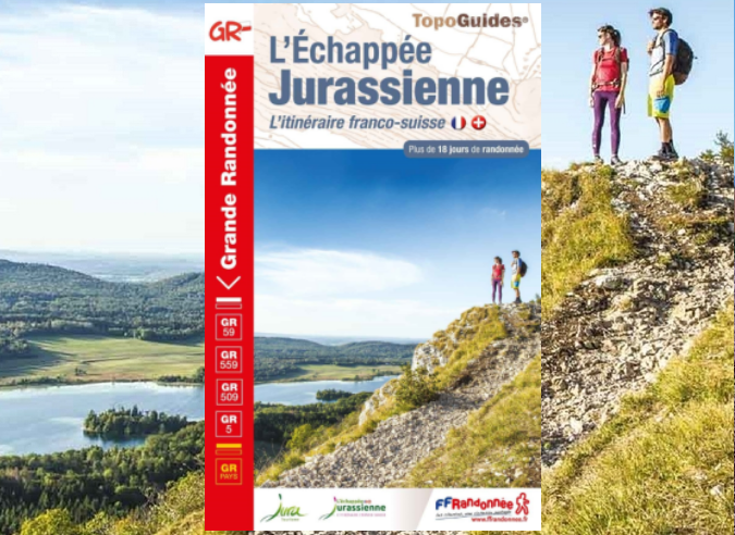 Quiz : L’Échappée Jurassienne Quiz : L’Échappée Jurassienne