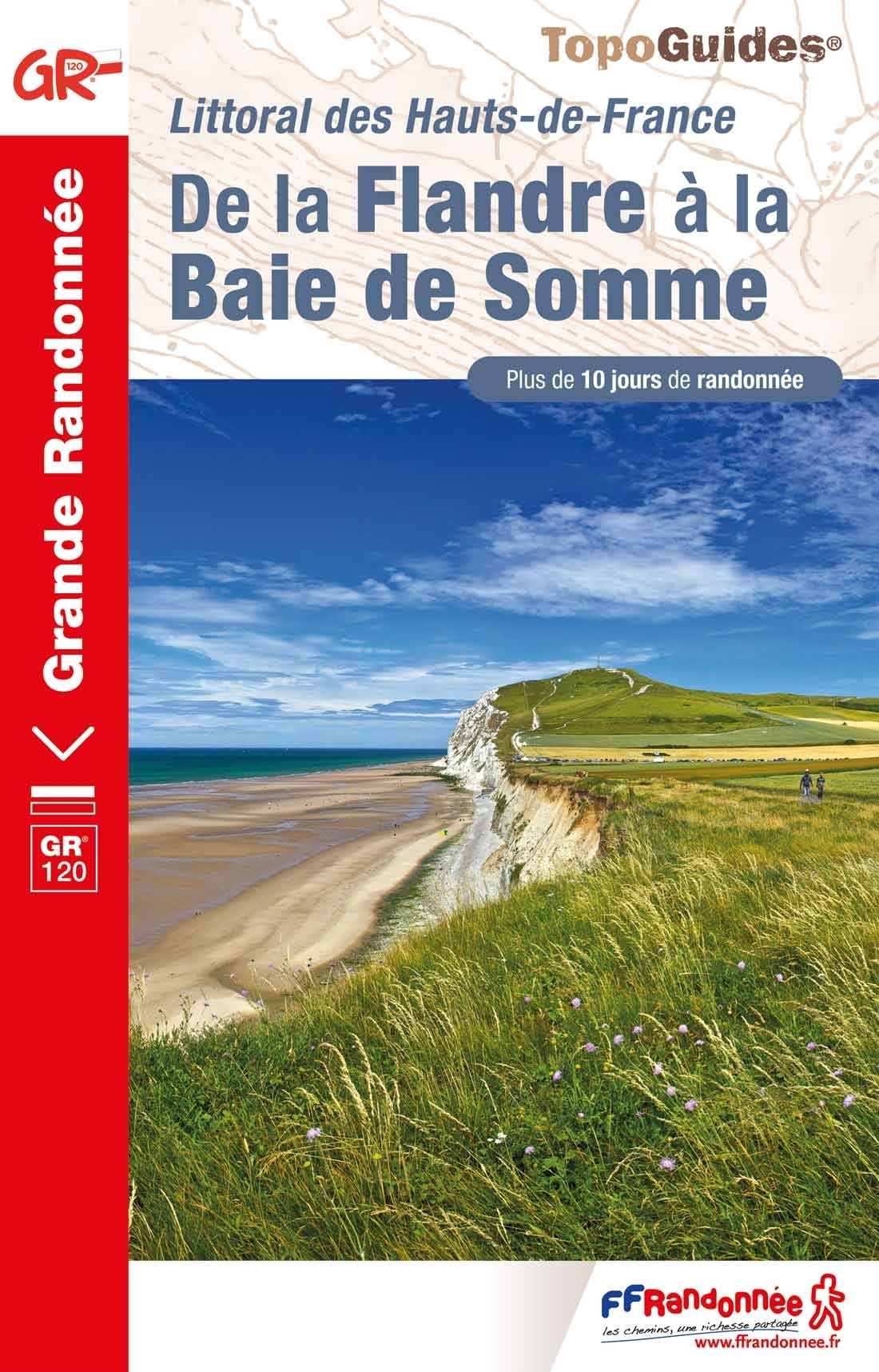 topo baie de somme