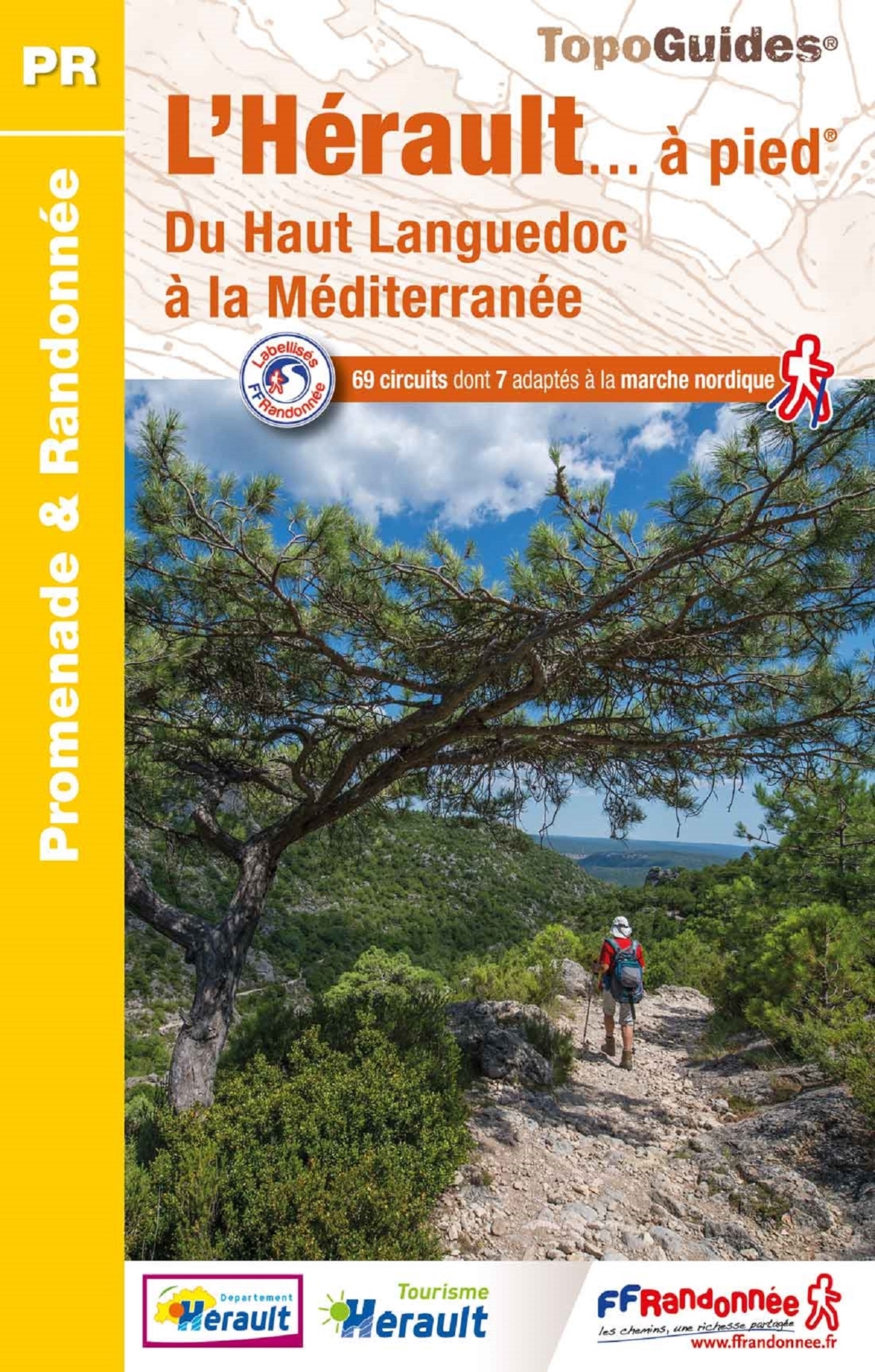 topo hérault