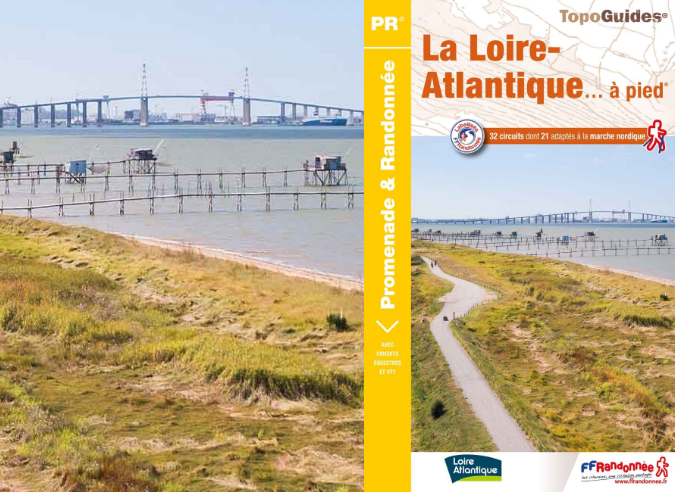 Des idées rando en Loire Atlantique