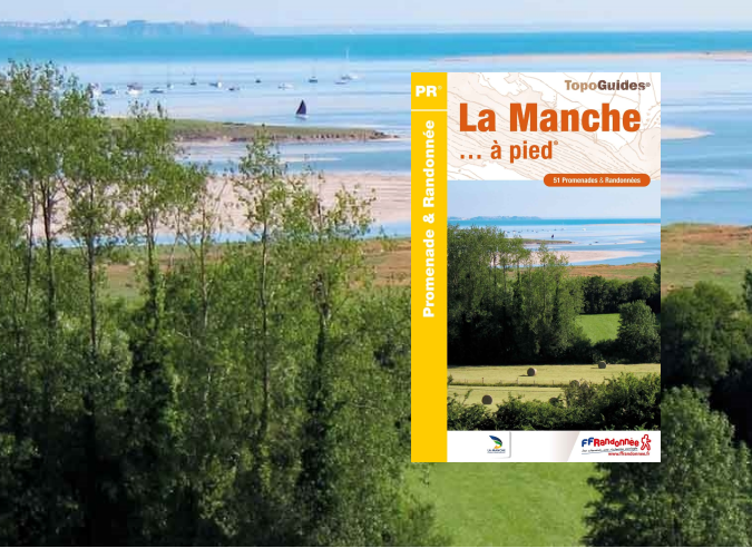 Deux nouveaux sentiers à la Hague (Cotentin) Deux nouveaux sentiers à la Hague (Cotentin)