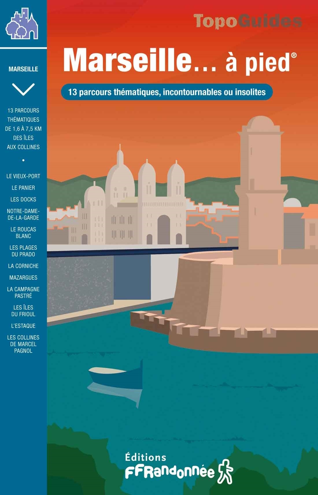topo marseille