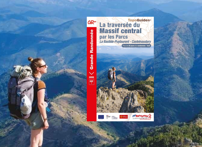 Une idée rando  : la traversée de la Montagne noire – la vallée du Thoré 