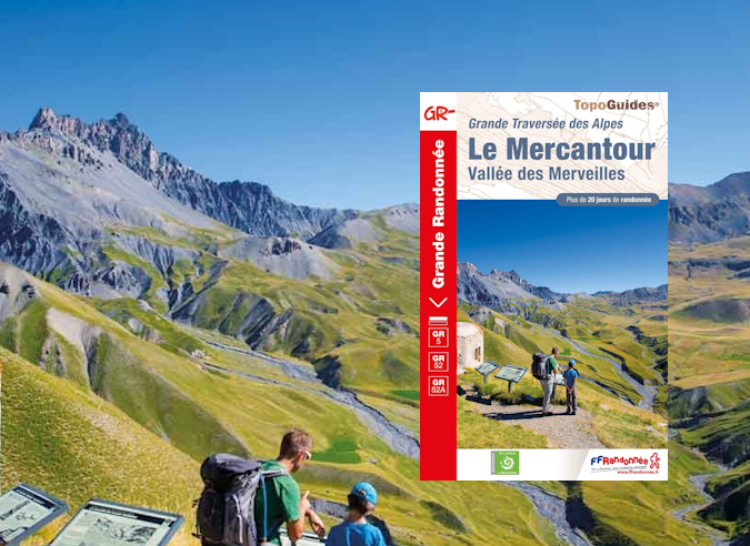 La vallée de la Roya gardera son Train des Merveilles 