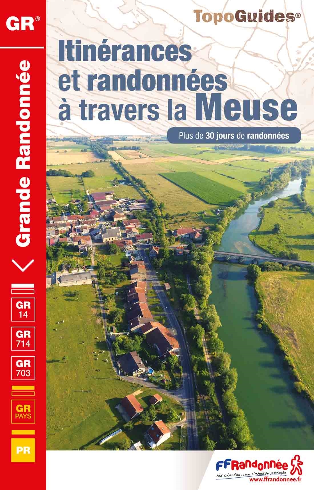 topo meuse