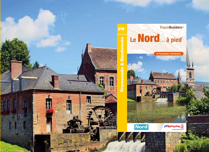 Les randos de l’été dans le Nord : "Jeudi je randonne" Les randos de l’été dans le Nord : "Jeudi je randonne"