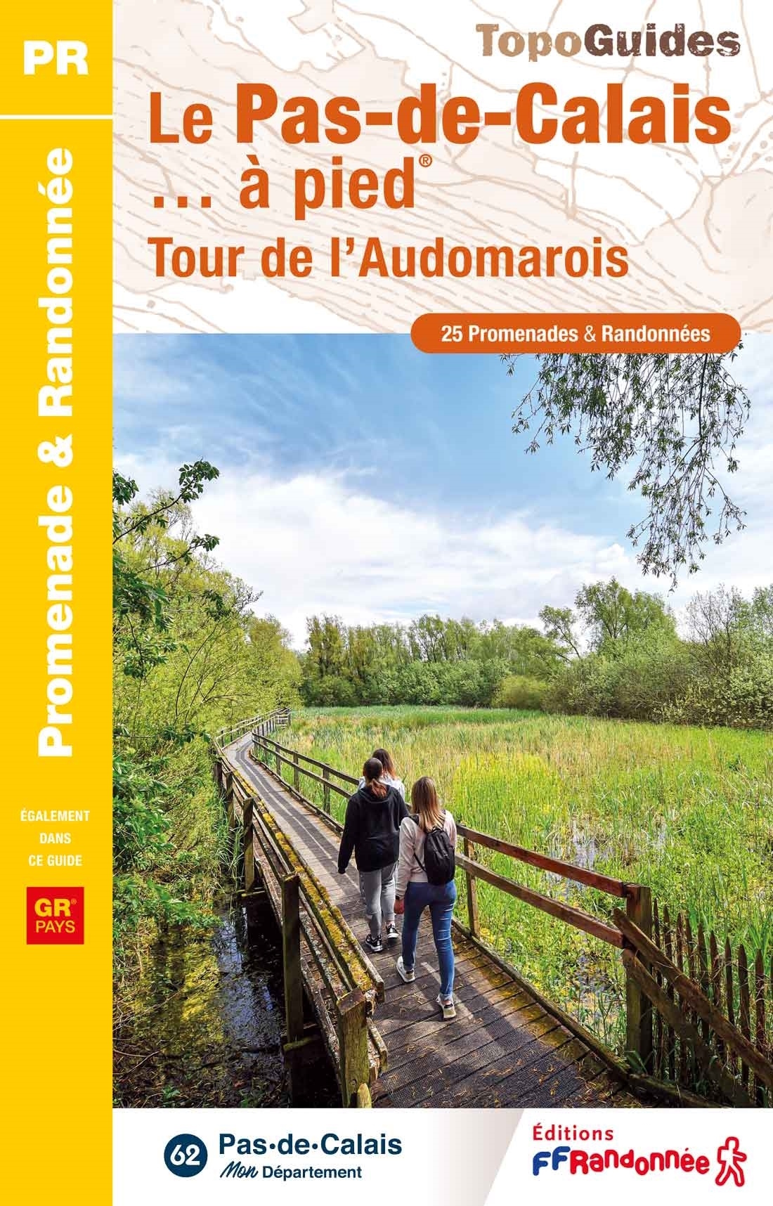 topo pas de calais