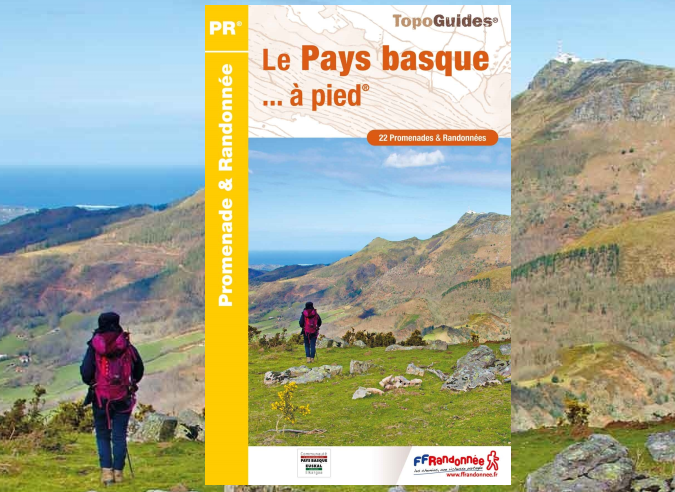 Pays basque : reportage sur une randonnée dans les Gorges d'Holzarté