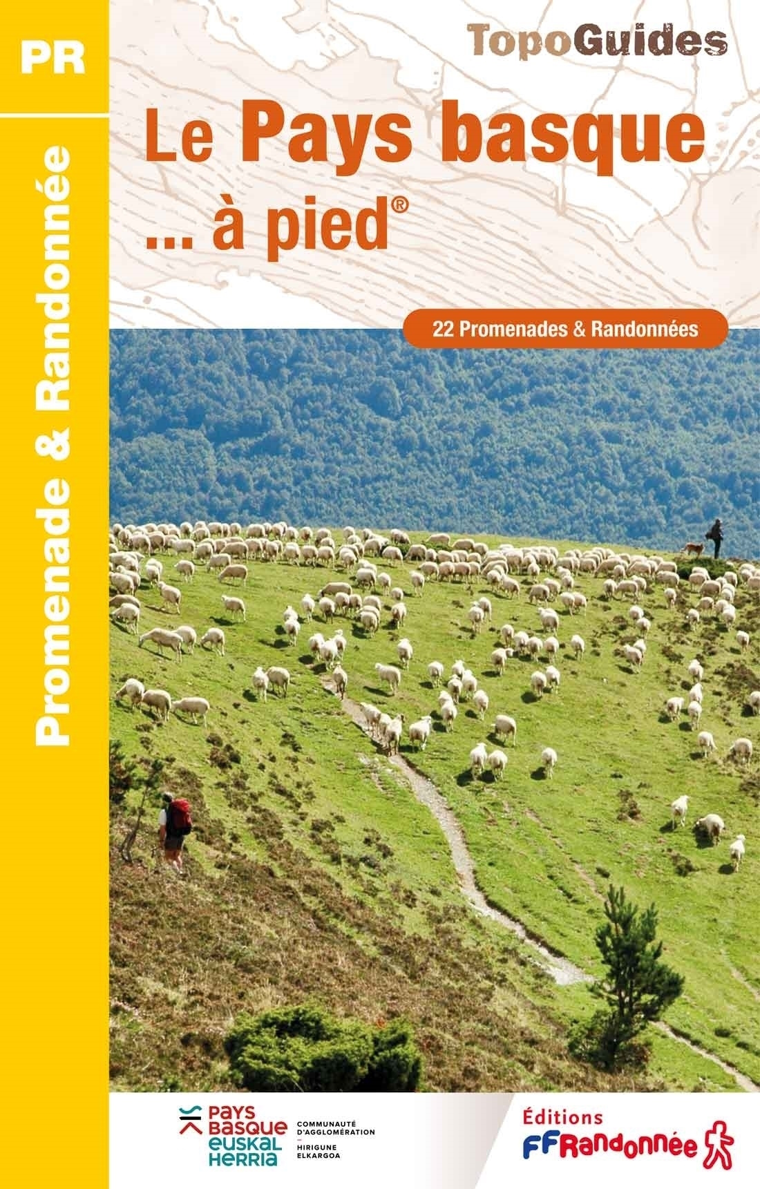 topo pays basque