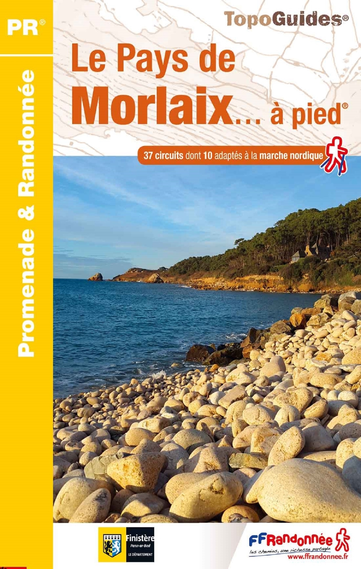 topo morlaix
