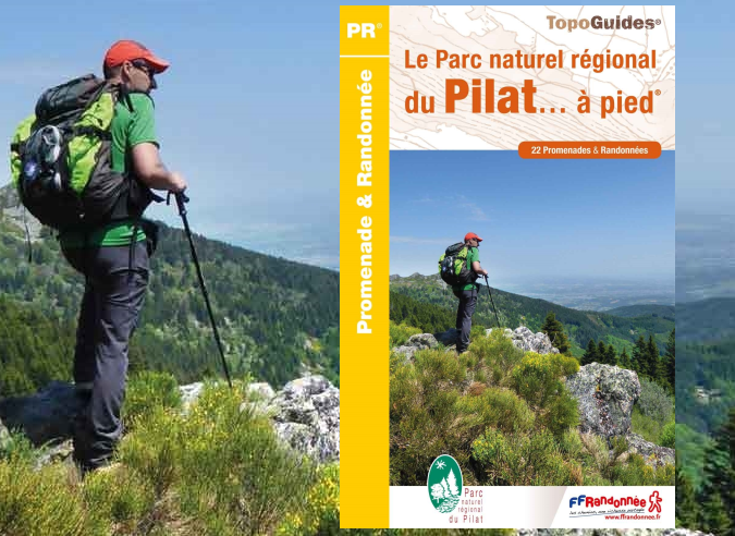 »Le Pilat, l’île verte » selon France 3 »Le Pilat, l’île verte » selon France 3