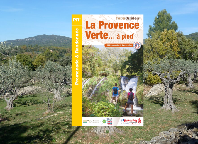 La Provence verte, au fil de l’Argens