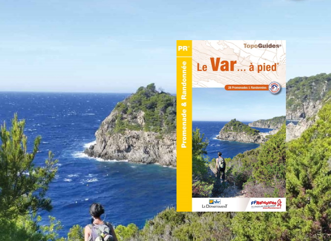L’Estérel, le massif rouge aux reliefs abrupts (Var) L’Estérel, le massif rouge aux reliefs abrupts (Var)