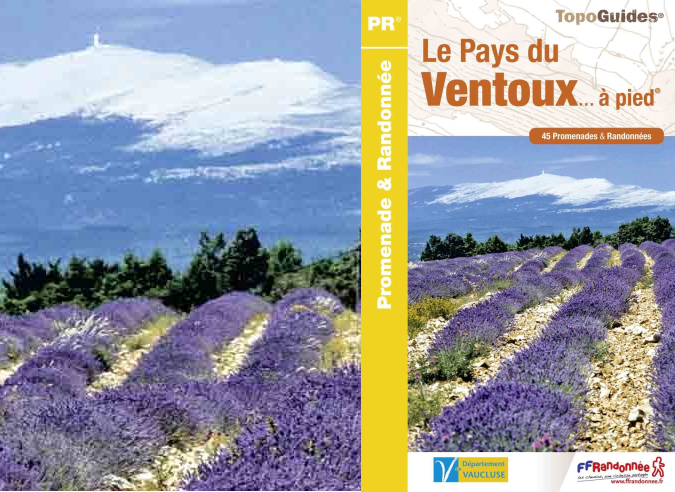 Vivre les parcs en Région Sud : à la découverte du Ventoux Vivre les parcs en Région Sud : à la découverte du Ventoux