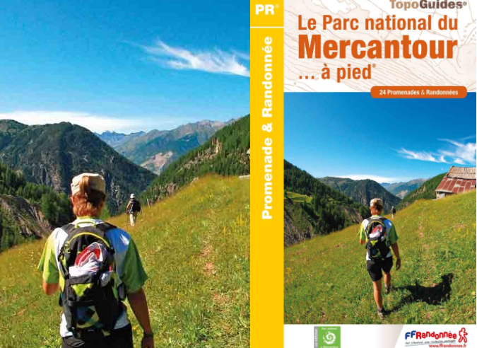 Au cœur du Mercantour, le Mont Bégo Au cœur du Mercantour, le Mont Bégo
