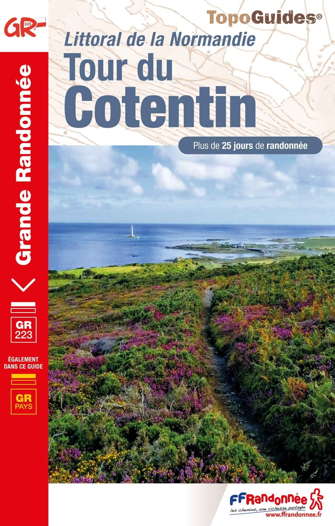 topo cotentin