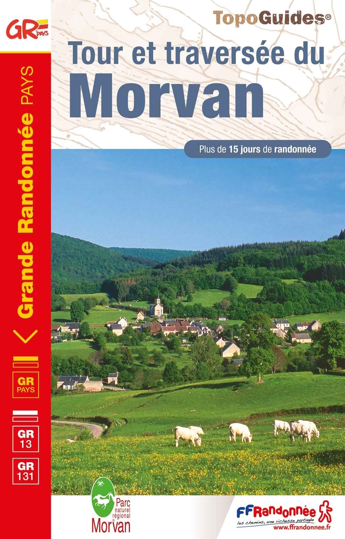 topo morvan