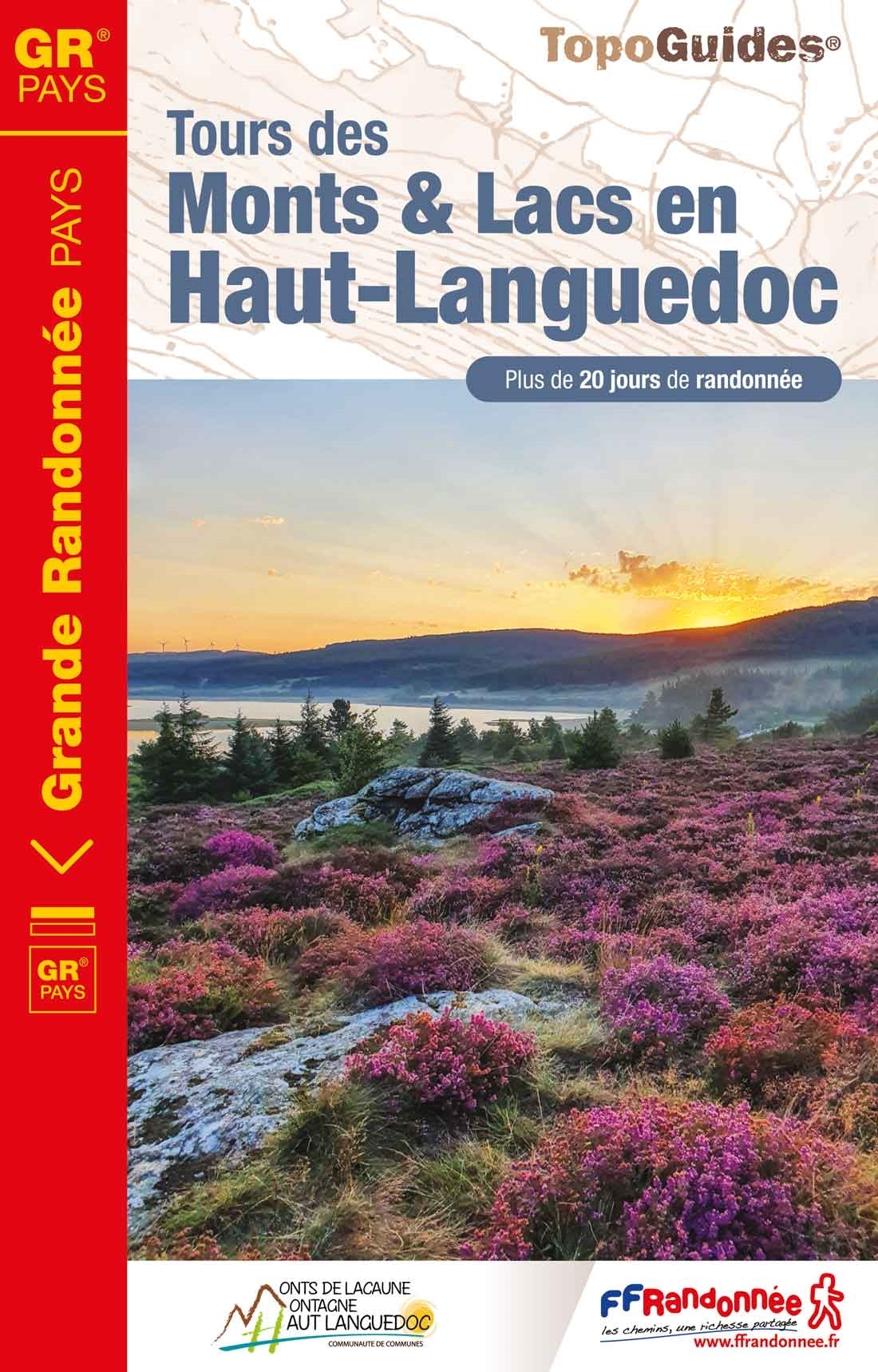 topo haut languedoc