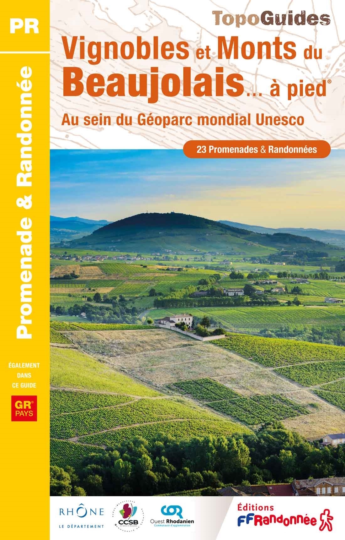topo beaujolais