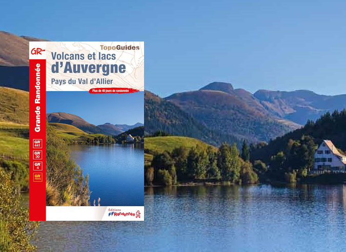 Dans le Puy de Dôme, fermeture pour travaux du chemin des Muletiers