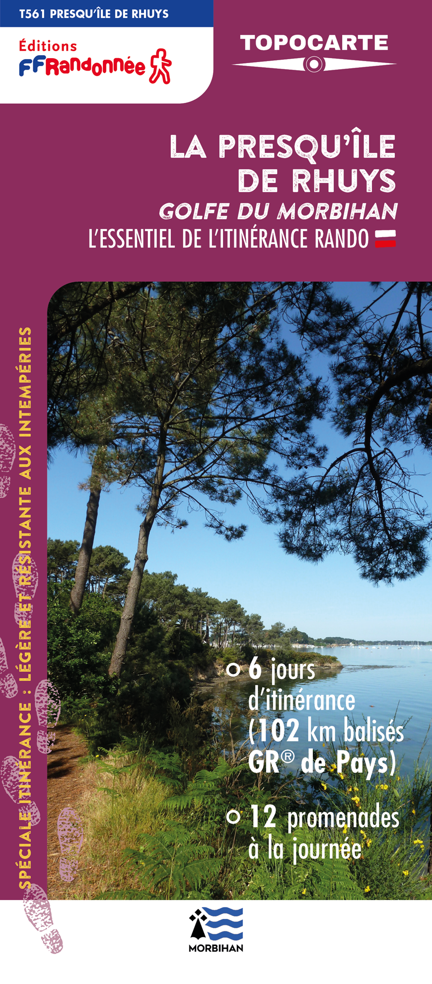 topocarte