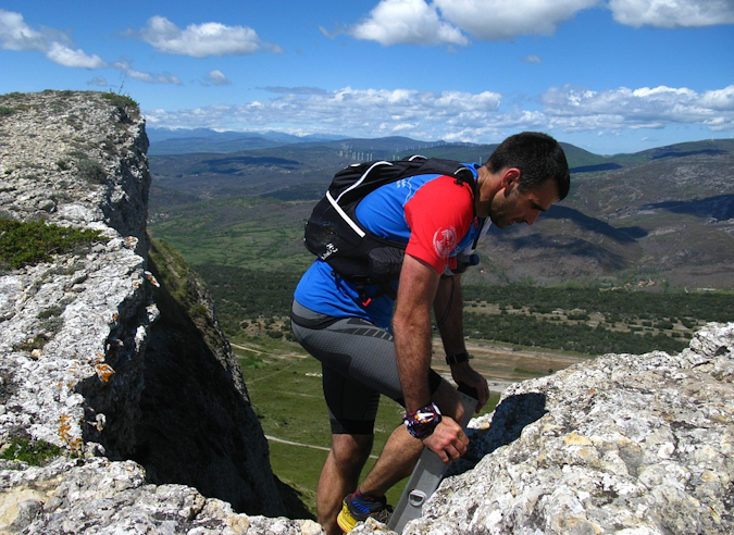 Le trail : qu’entend-on sous ce terme ? 