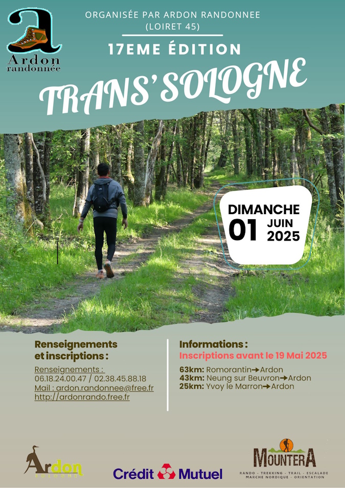 trans'sologne