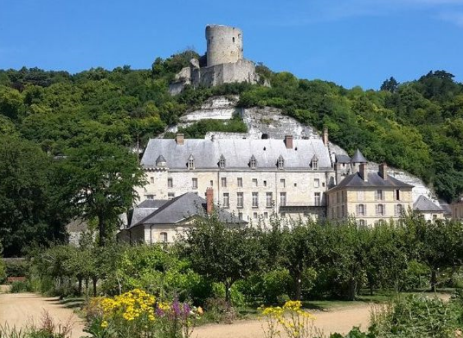 Randonner dans le Vexin français 