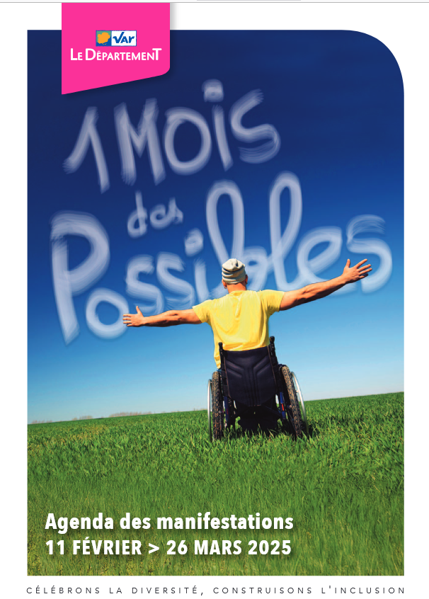 mois des posssibles