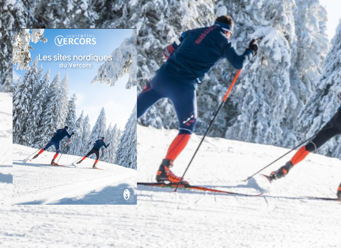 Vercors : les activités nordiques recensées
